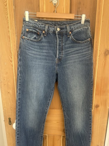 Levi 501 women - 501, size
