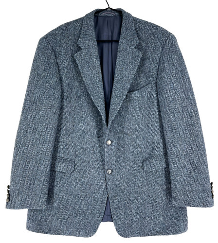 Vintage harris tweed men - harris,
