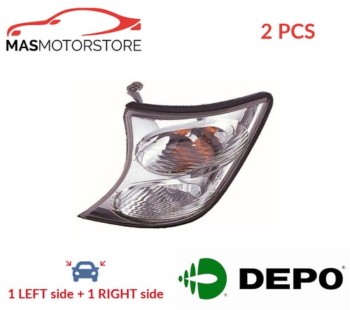 Indicator light blinker - light, lamp