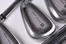 Wilson Deep Red Irons /