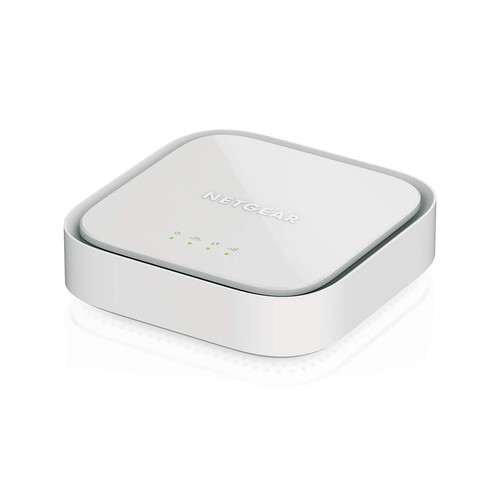 Netgear lte broadband modem - lte,