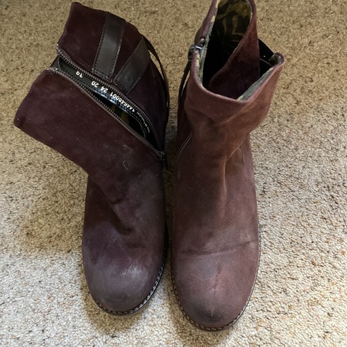 Fly london boots - london, 6