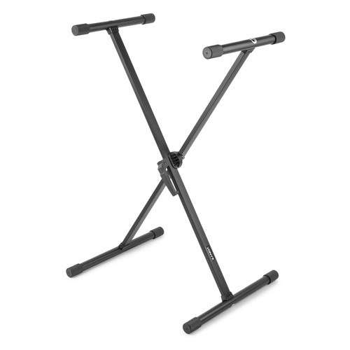 Vonyx keyboard stand folding - keyboard,