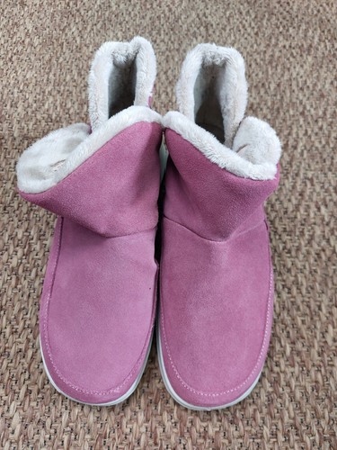Hotter slippers size adore - hotter,