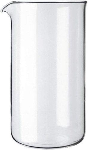Bodum 1508 replacement glass - bodum,