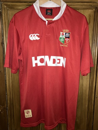 British irish lions 2025 - &,