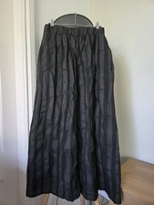 I.D Clothing Wide Leg Trouser