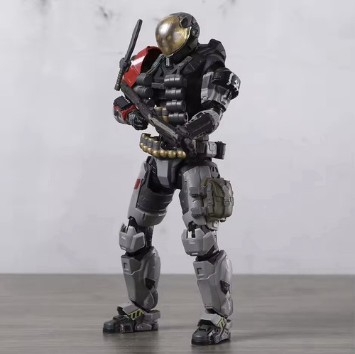 Halo reach emile - reach, 1/12