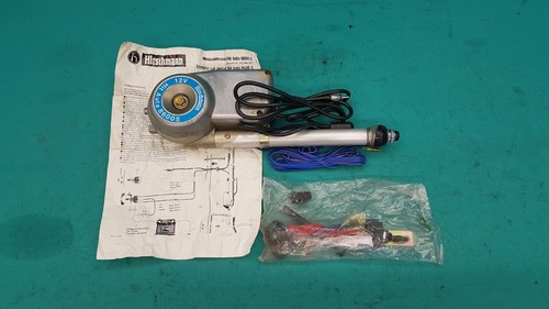 Hirschmann auta 8600 antenna - auta,