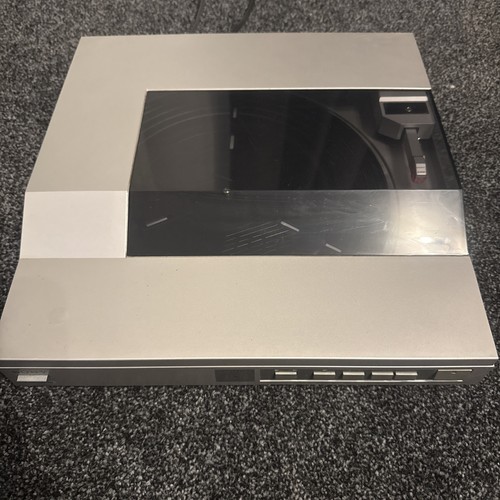 Sony lx55 quartz - ps-lx55, ii