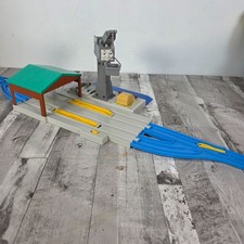 Tomy Thomas Trackmaster Cranky