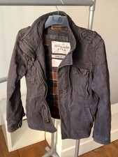 Abercrombie & Fitch Hamilton