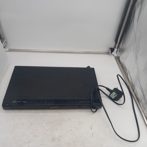 Panasonic dvd s48 - panasonic, dvd/cd