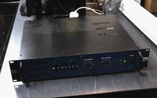 IMG Stageline STA-150 400W Pro Power Amplifier / Partially Tested