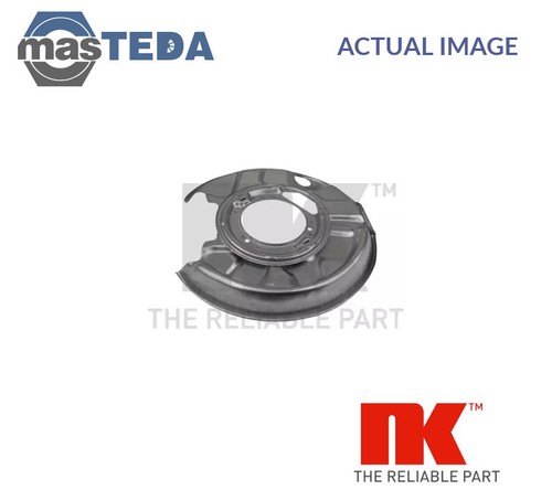 233309 splash panel - 233309, brake