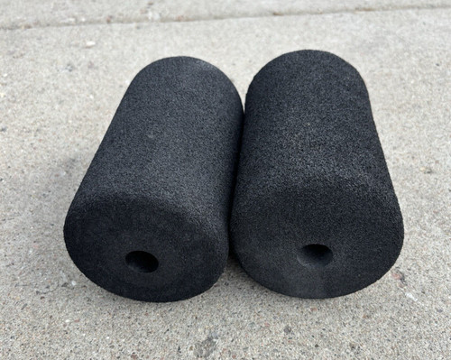 Bowflex leg extension foam - bowflex,