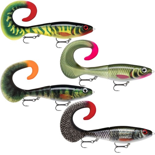 Rapala rap otus slow - rapala,