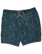 FAT FACE Mens Swimming Shorts