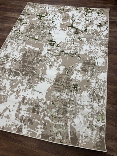 Emoji abstract shimmer - emoji, rug