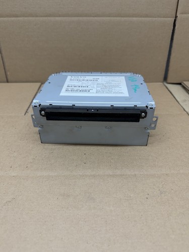 Volvo v60 radio cd - 10-13,