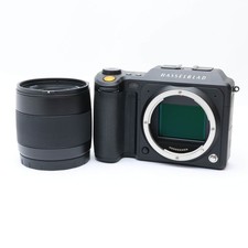 Hasselblad X1D-50c 4116
