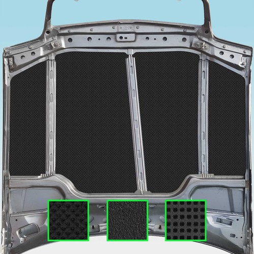 Insulation mats for - insulation,
