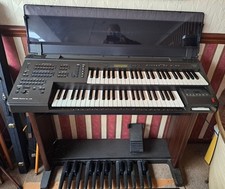 Yamaha Organ El-28
