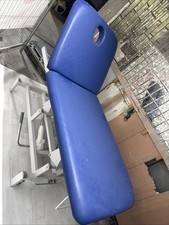 Electric Adjustable Beauty Therapy Salon Treatment Massage Table Bed Couch Beds