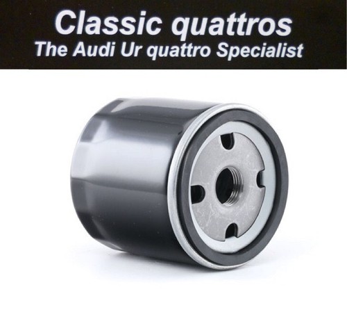 New quality oil filter - new,