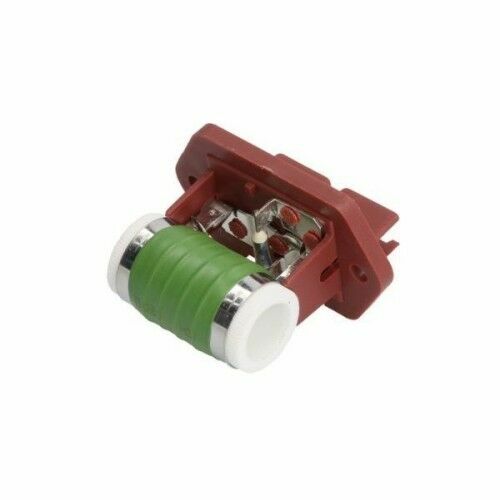 Heating ventilation resistor - heating,