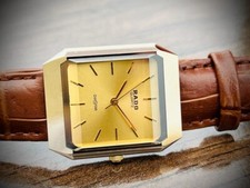 Beautiful Rado Diastar 27mm