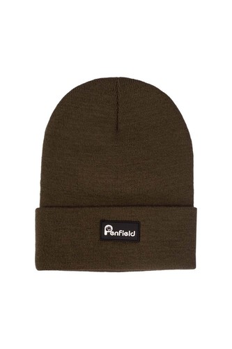 Penfield men beanie with - beanie,