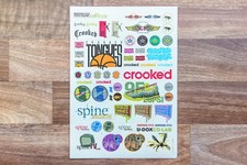 Unorthodox Styles / Crooked