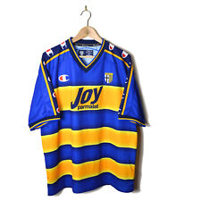 Parma Home Football Shirt