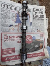Classic Mini AEG530 Camshaft
