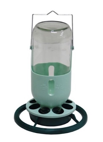 Bird cage feeders for - bird,