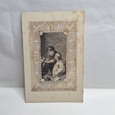 Victorian Scrap Album Filler
