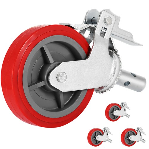 Scaffold scaffolding casters - scaffold,