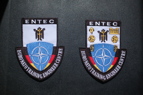 British army e - -,