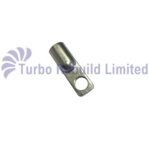 Turbocharger actuator linkage - turbocharger,