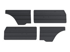 Escort Mk1 Inner Door & Rear