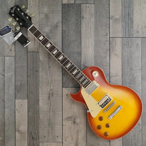 Revelation rtl std left - lp,