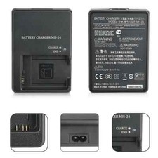 MH-24 Battery Charger For