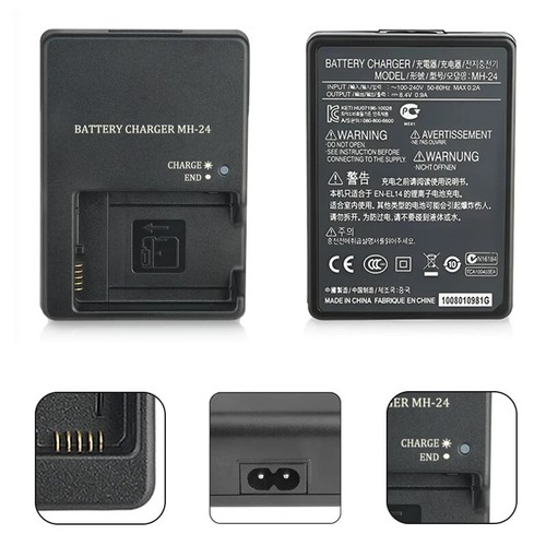 Battery charger for - charger,