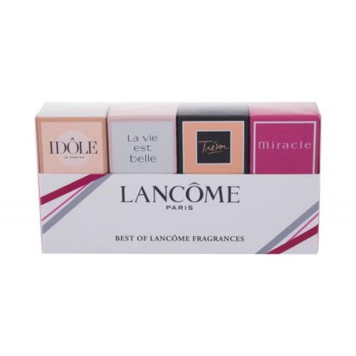 Lancôme miniatures the best - lancôme,