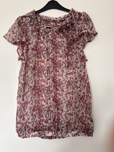 Women intown floral sheer - women’s,