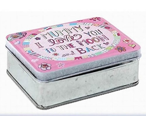Small mummy love - small, &