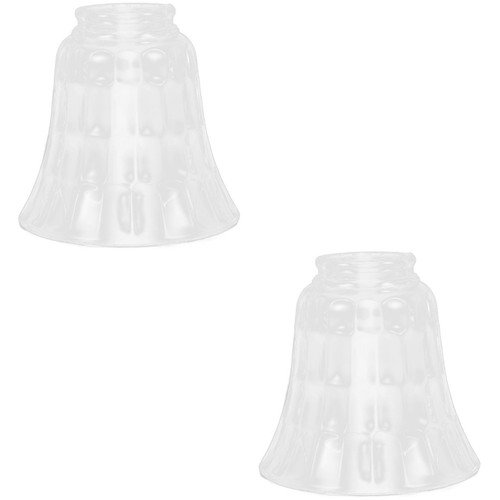 2pcs reusable glass - 2pcs,