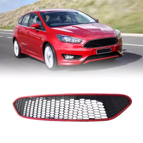 Fit for 2015 - focus, zetec