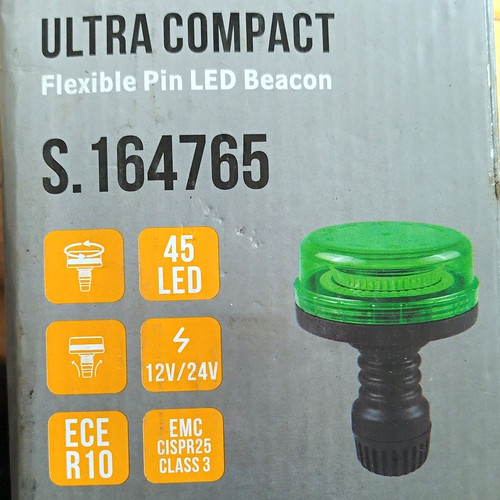 Sparex ultra compact led - compact,